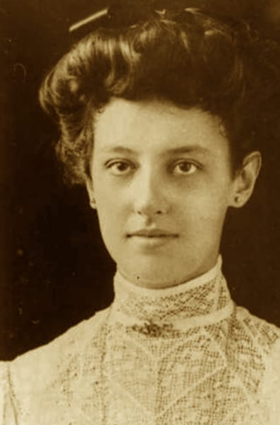 foto van Maria Dermoût