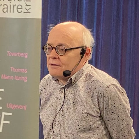 Foto Stefaan Huysentruyt