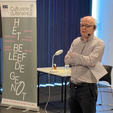 Foto Stefaan Huysentruyt