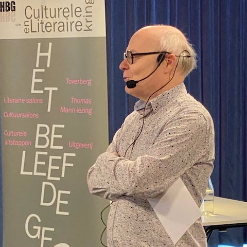 Foto Stefaan Huysentruyt