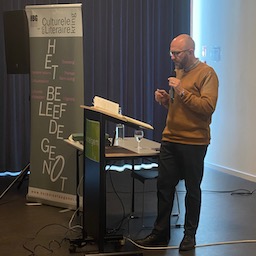 Foto Stefaan Huysentruyt