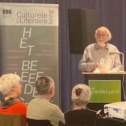 Foto Stefaan Huysentruyt