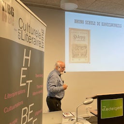 Foto Stefaan Huysentruyt