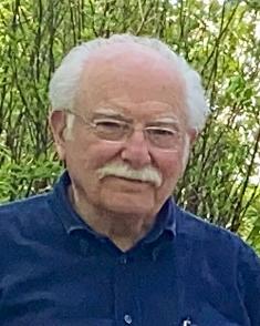 André Callier Foto van André Callier