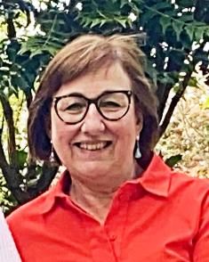 Marijke Verplancke Foto van Marijke Verplancke