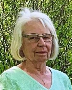 Rika Desloovere Foto van Rika Desloovere