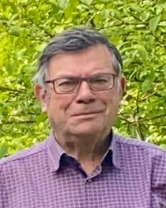 Robert Crombez Foto van Robert Crombez