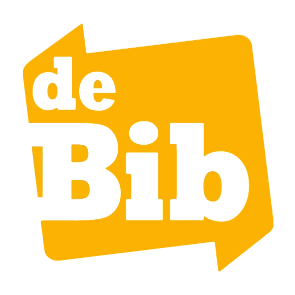 Logo bibliotheek.be