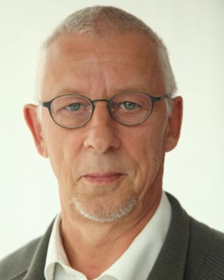 August Thiry Foto van August Thiry