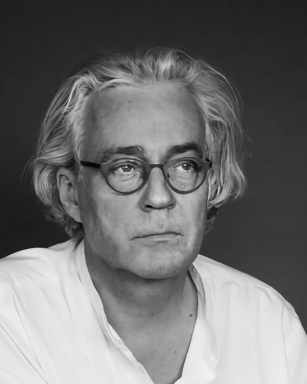 Johan de Boose Foto van Johan de Boose