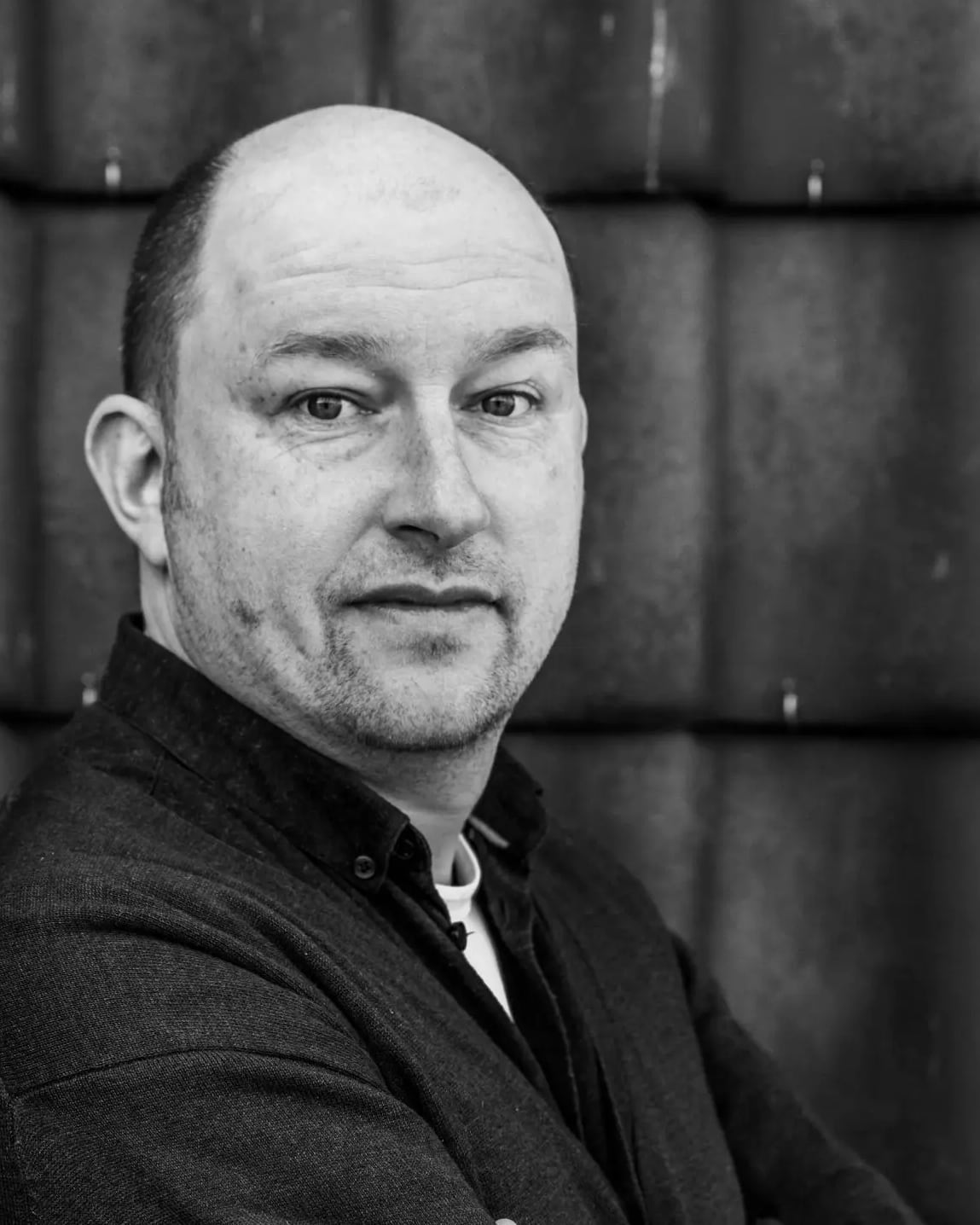 Foto van Martijn De Coster