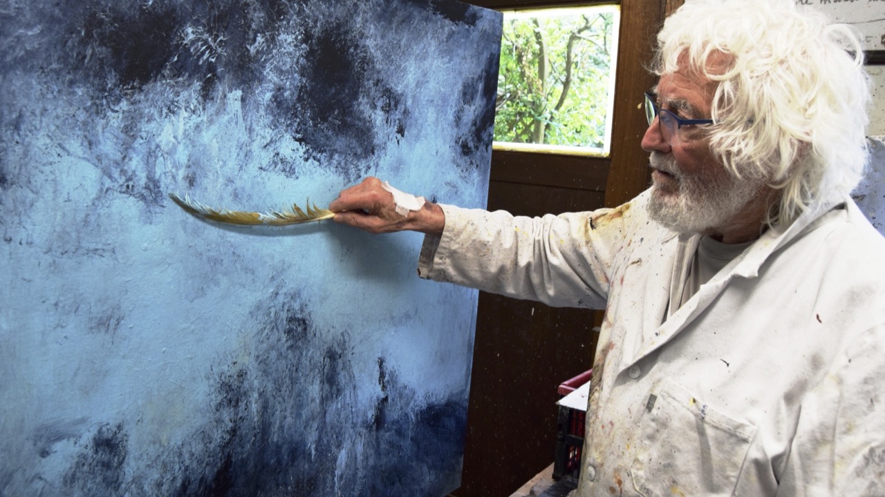 Eilanden boven de wind